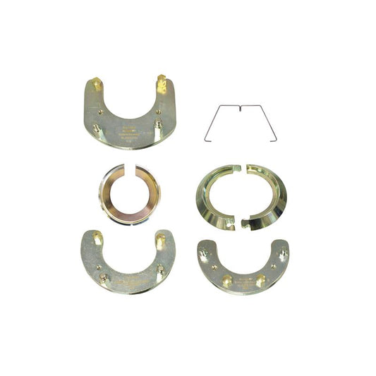 GEDORE Ergänzungssatz für Volkswagen und Audi, Größe 1, 2 und 3 - KL-0029-110 A