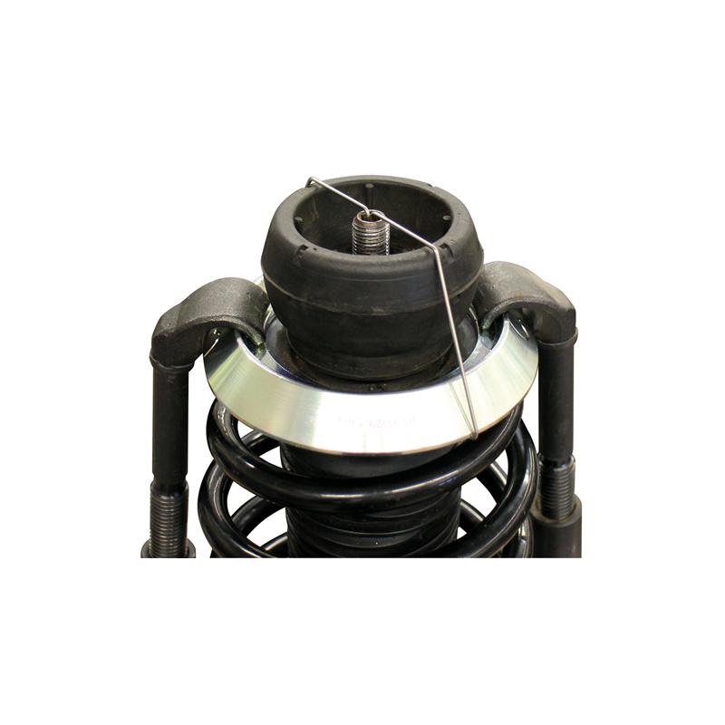 GEDORE Ergänzungssatz für Volkswagen und Audi, Größe 1, 2 und 3 - KL-0029-110 A