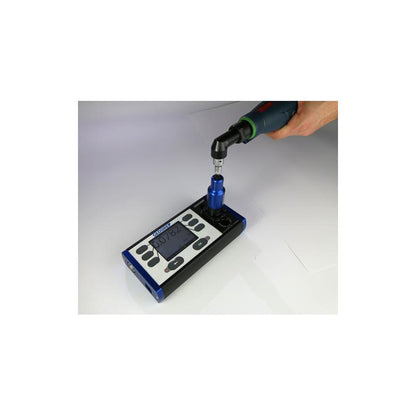 GEDORE Elektronisches Prüfgerät Capture Hub Drehmoment 0,1-1 Newtonmeter - CH 1