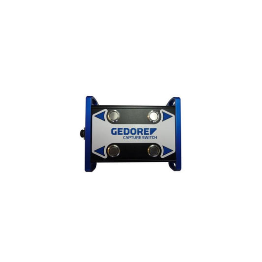 GEDORE CAPTURE Display - Vier-Wege Schalter 038703