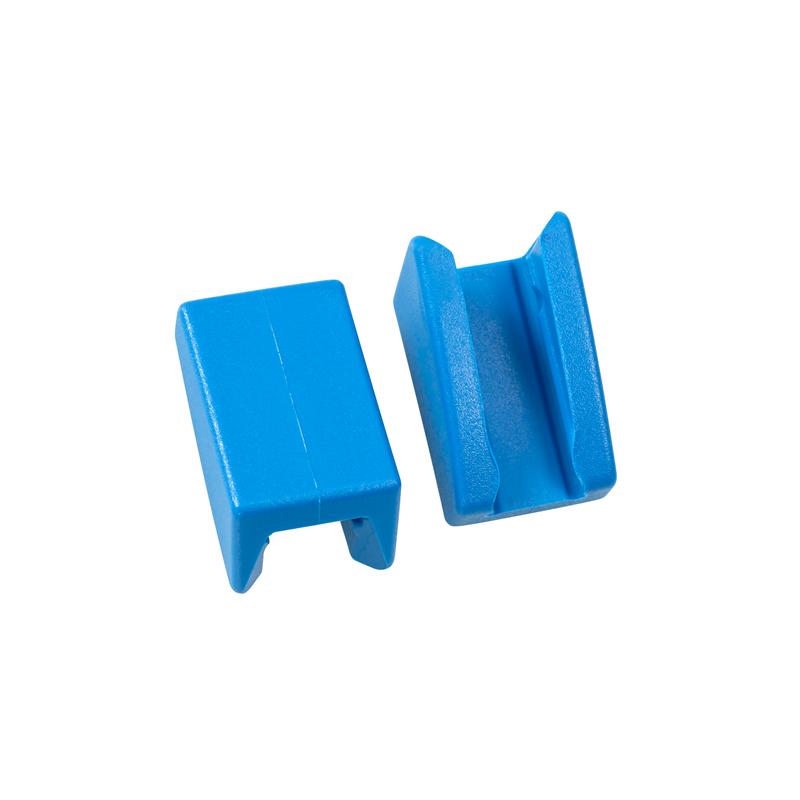 GEDORE Satz von Schonbacken 7 Zoll (4 Stück) E-183-7