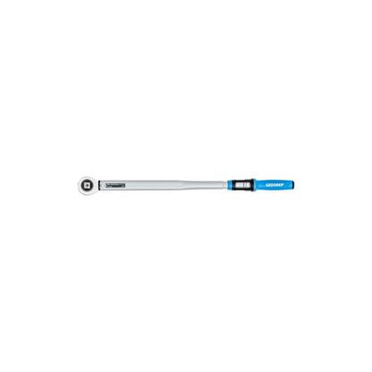 GEDORE Drehmomentschlüssel TORCOFIX TF-K 80 bis 400 Newtonmeter TF-K400-