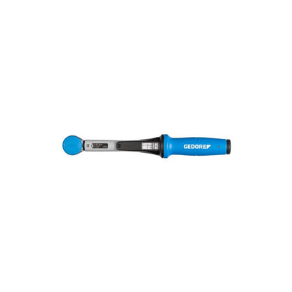 GEDORE Drehmomentschlüssel TORCOFIX TF-K 5-25 Newtonmeter TF-K25-