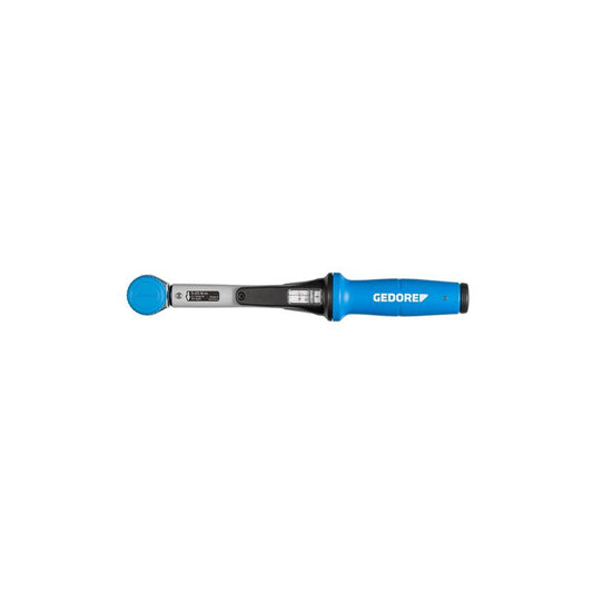 GEDORE Drehmomentschlüssel TORCOFIX TF-K 5-25 Newtonmeter TF-K25-