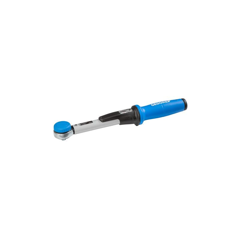 GEDORE Drehmomentschlüssel TORCOFIX TF-K 5-25 Newtonmeter TF-K25-