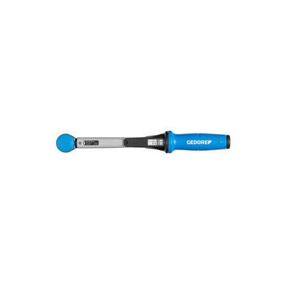 GEDORE Drehmomentschlüssel TORCOFIX TF-K 10-50 Newtonmeter TF-K50-