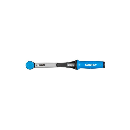 GEDORE Drehmomentschlüssel TORCOFIX TF-K 10-50 Newtonmeter TF-K50-