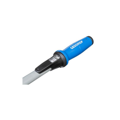 GEDORE Drehmomentschlüssel TORCOFIX TF-K 10-50 Newtonmeter TF-K50-