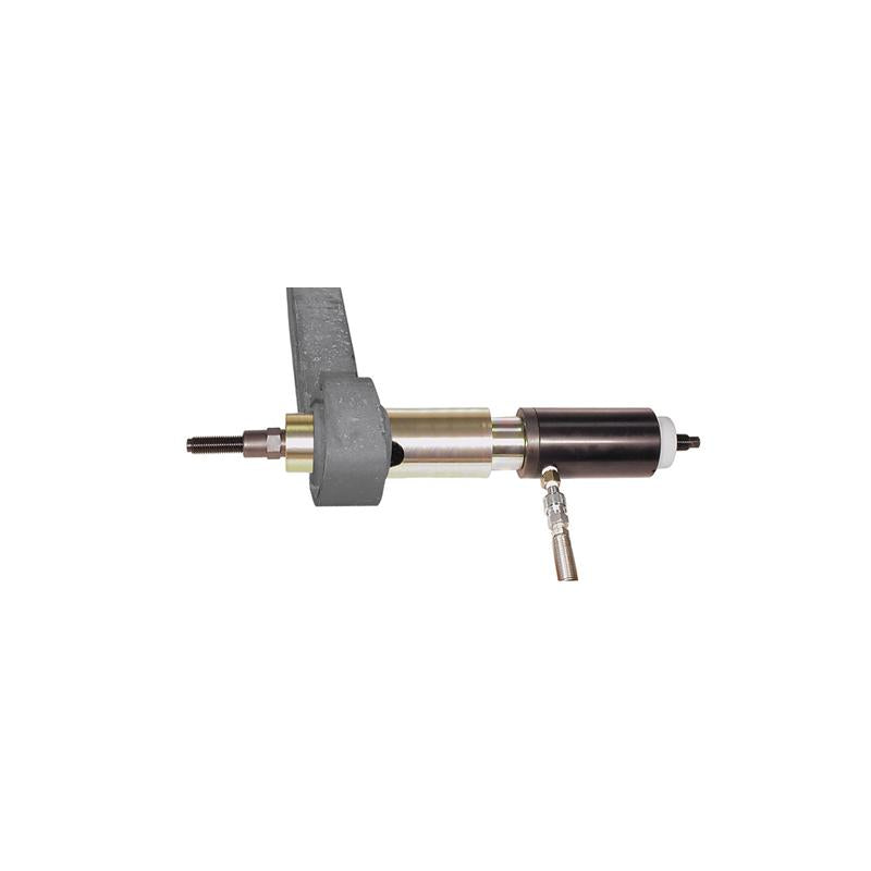 GEDORE Silentlagerwerkzeug, Durchmesser 60 Millimeter KL-1010-120 A