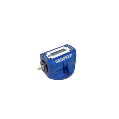 GEDORE Elektronisches Prüfgerät Capture Lite 0,02 bis 1 Newtonmeter CL 1 - CL1