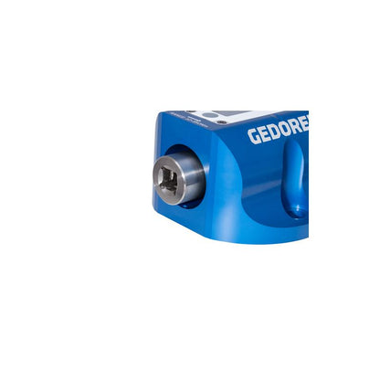 GEDORE Elektronisches Prüfgerät Capture Lite 0,02 bis 1 Newtonmeter CL 1 - CL1