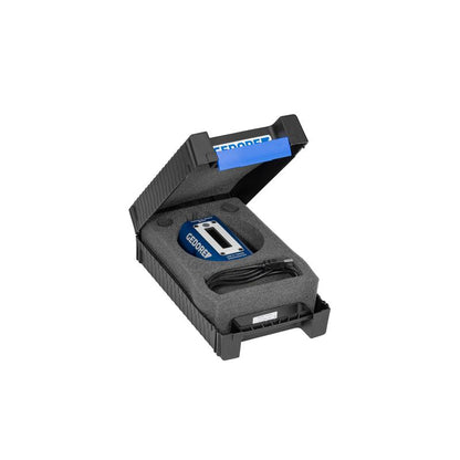 GEDORE Elektronisches Prüfgerät Capture Lite 0,02 bis 1 Newtonmeter CL 1 - CL1
