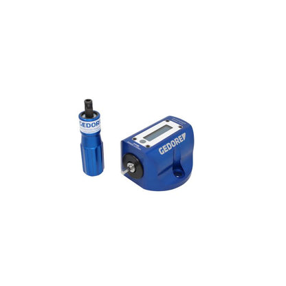 GEDORE Elektronisches Prüfgerät Capture Lite 0,02 bis 1 Newtonmeter CL 1 - CL1