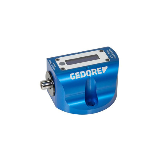 GEDORE CL 10S Elektronisches Prüfgerät Capture Lite 0,25 bis 10 Newtonmeter CL 10 S - 123456