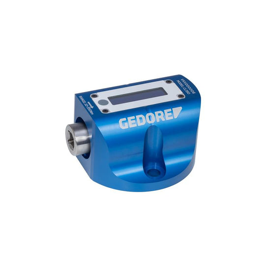 GEDORE Elektronisches Prüfgerät Capture Lite 10 bis 350 Newtonmeter CL 350 - 123456