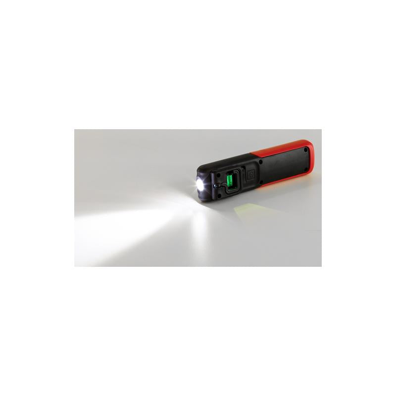 GEDORE LED Arbeitslampe (2x 3 Watt) wiederaufladbar - R95700023
