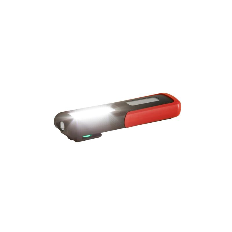 GEDORE LED Arbeitslampe (2x 3 Watt) wiederaufladbar - R95700023