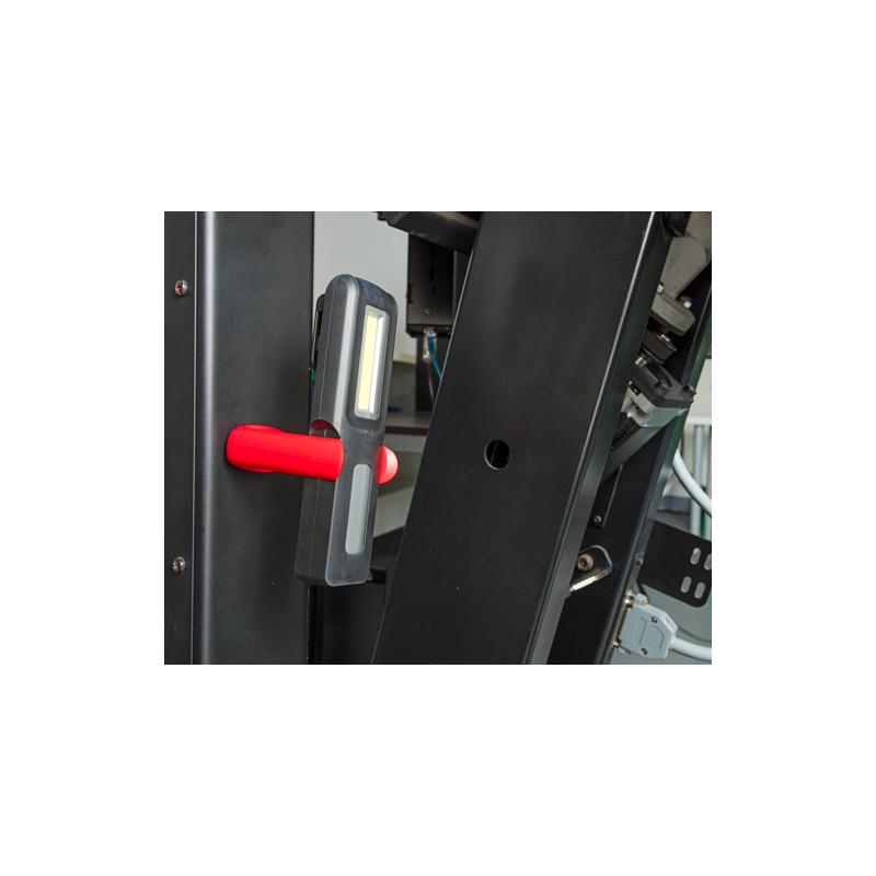 GEDORE LED Arbeitslampe (2x 3 Watt) wiederaufladbar - R95700023