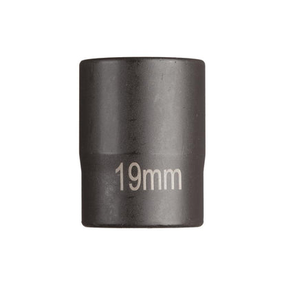 GEDORE Spiralnutenausdreher 1/2 Zoll 10-19 Millimeter 10-teilig - R68003010