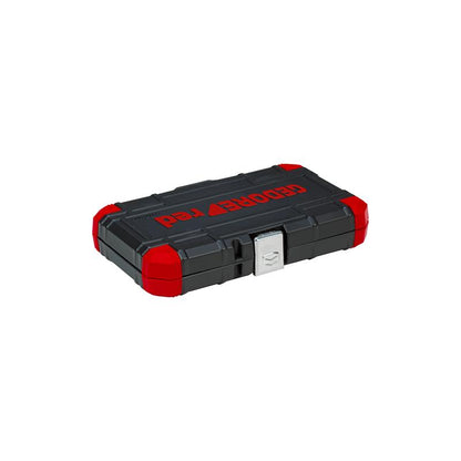GEDORE Steckschlüssel-Satz 3/8 Zoll 6-24 Millimeter 26-teilig - R59003026