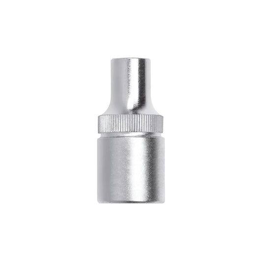 GEDORE Steckschlüsseleinsatz 1/4 Zoll Torx E6 Länge 25 Millimeter - R41200303