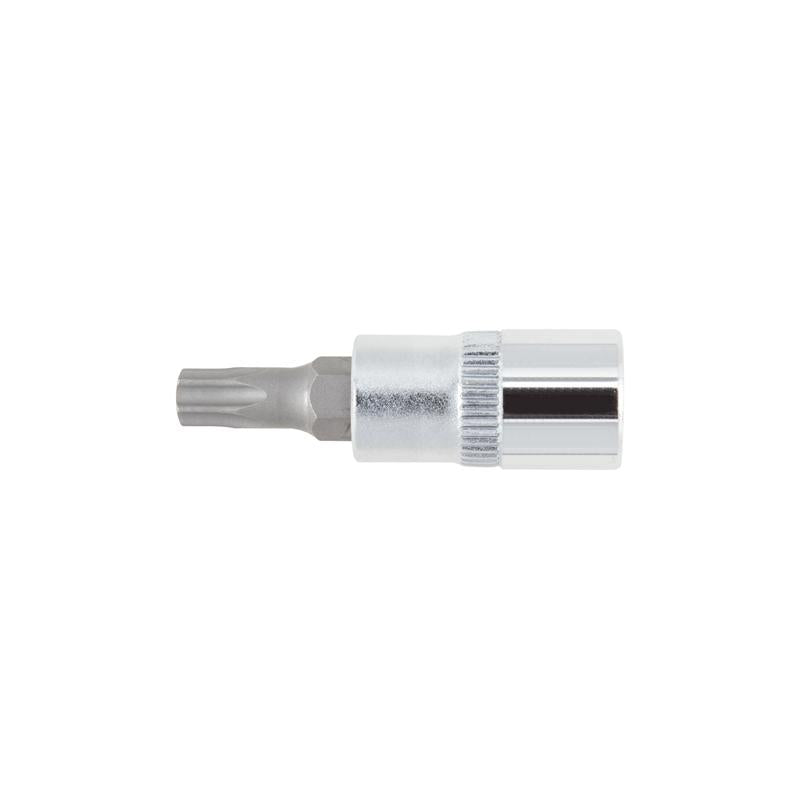 GEDORE Schraubendrehereinsatz 1/4 Zoll Torx Bä Brustt T10 Länge 37 mm - R42461106