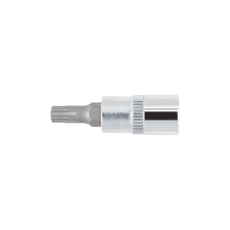 GEDORE Schraubendrehereinsatz 1/4 Zoll Torx Bit T25 Länge 37 mm - R42461406