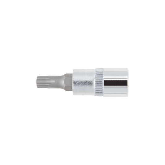 GEDORE Schraubendrehereinsatz 1/4 Zoll Torx Bit T25 Länge 37 mm - R42461406