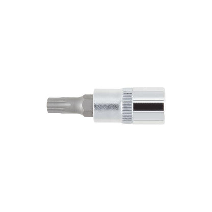 GEDORE Schraubendrehereinsatz 1/4 Zoll Torx BO T27 Länge 37 Millimeter - R42461506