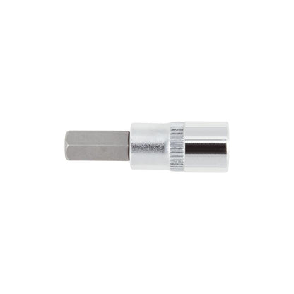 GEDORE Schraubendrehereinsatz Viertel Zoll 5 Millimeter Länge 37 Millimeter - R42550506