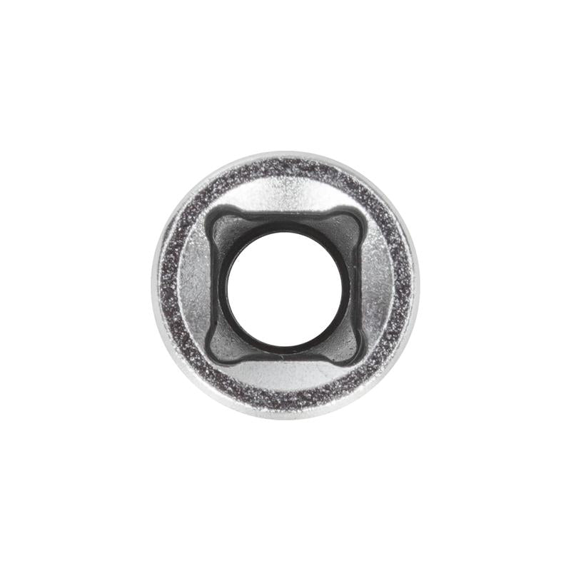 GEDORE Schraubendrehereinsatz 1/4 Zoll 10 Millimeter Länge 37 Millimeter - R42551006