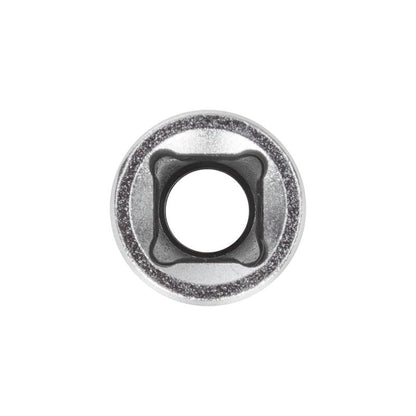 GEDORE Schraubendrehereinsatz 1/4 Zoll 10 Millimeter Länge 37 Millimeter - R42551006