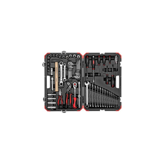 GEDORE Steckschlüssel-Satz 1/2 Zoll 8-24 Millimeter - R69003069