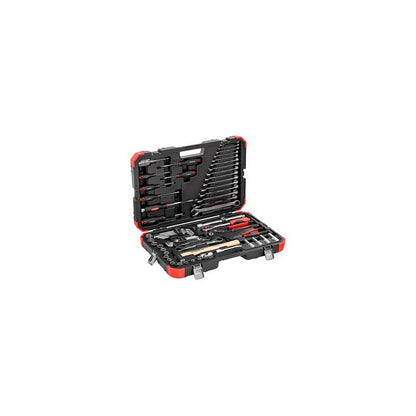 GEDORE Steckschlüssel-Satz 1/2 Zoll 8-24 Millimeter - R69003069