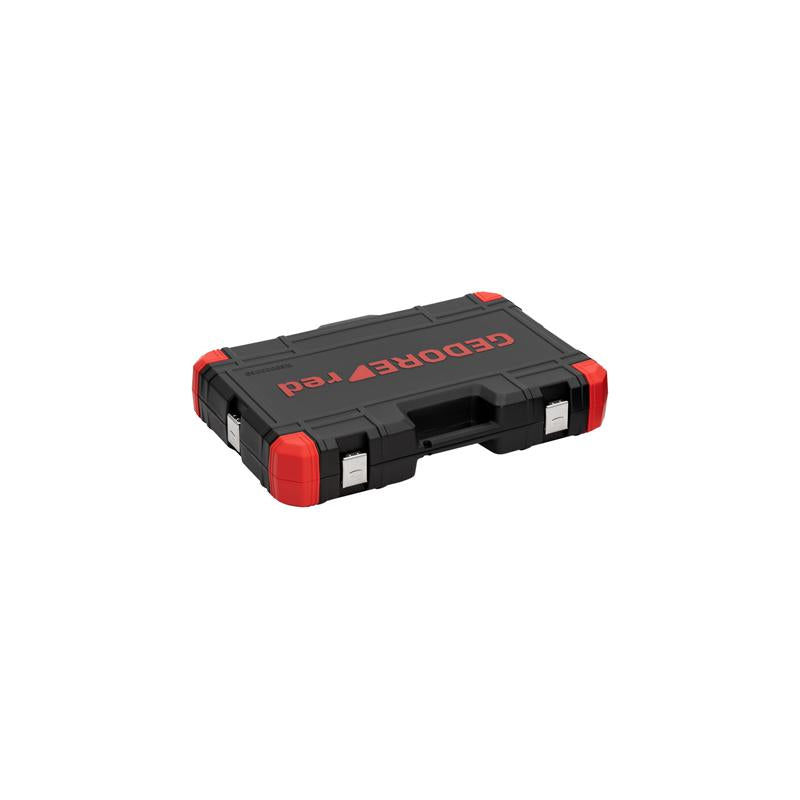 GEDORE Steckschlüssel-Satz 1/2 Zoll 8-24 Millimeter - R69003069