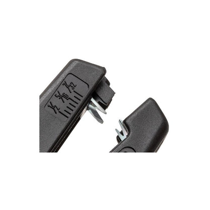 GEDORE Abisolierzange StrippMax Auto R28201165