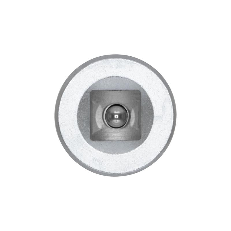 GEDORE Vergrößerungsstück 3/8 Zoll x 1/2 Zoll viereckig 44 mm - R57300008