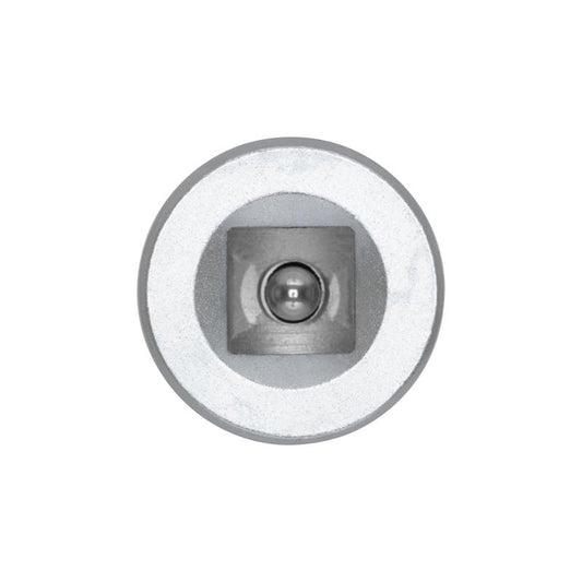 GEDORE Vergrößerungsstück 3/8 Zoll x 1/2 Zoll viereckig 44 mm - R57300008