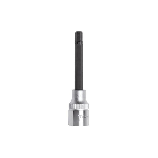 GEDORE Schraubendrehereinsatz 1/2 Zoll 17 Millimeter Länge 100 Millimeter - R62551719