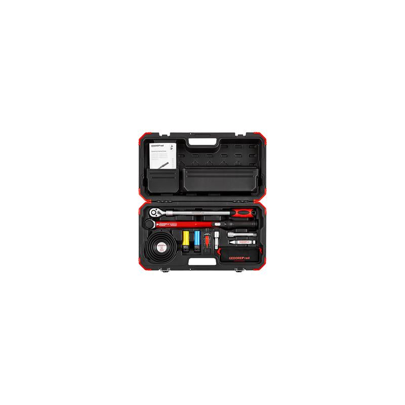 GEDORE Radmontageset 11-teilig - R68903011