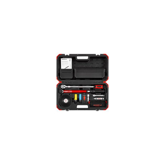 GEDORE Radmontageset 11-teilig - R68903011