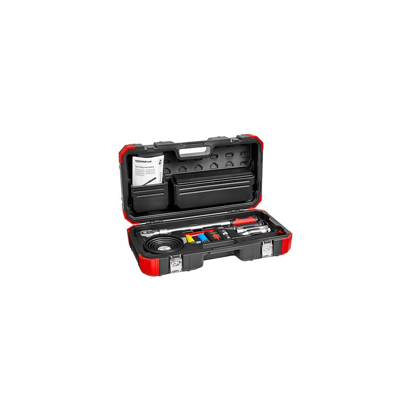 GEDORE Radmontageset 11-teilig - R68903011