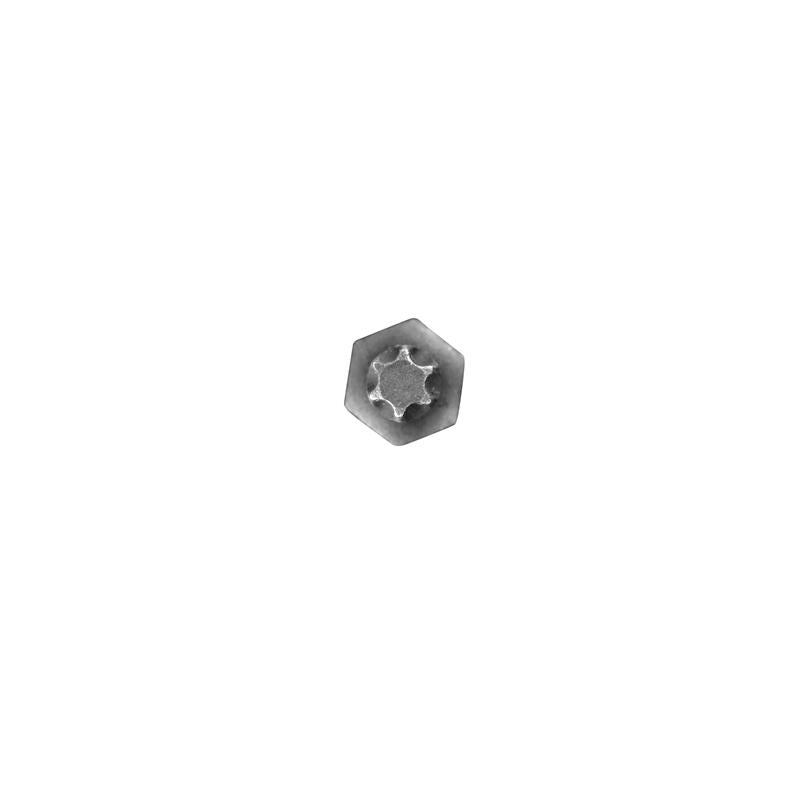 GEDORE Schraubendrehereinsatz 1/2 Zoll T20 Torx Länge 100 Millimeter - R62451319