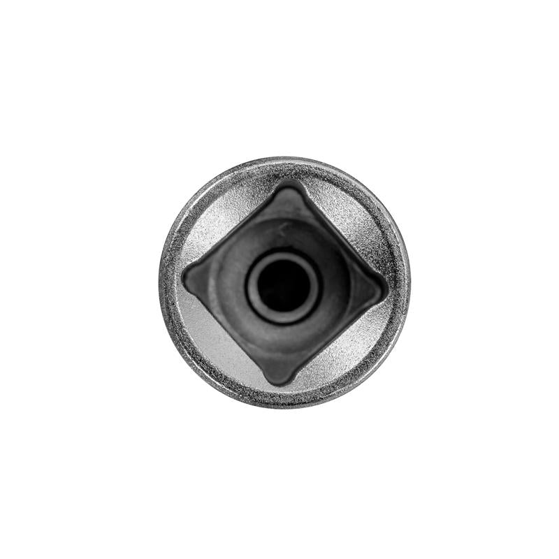 GEDORE Schraubendrehereinsatz 1/2 Zoll T20 Torx Länge 100 Millimeter - R62451319