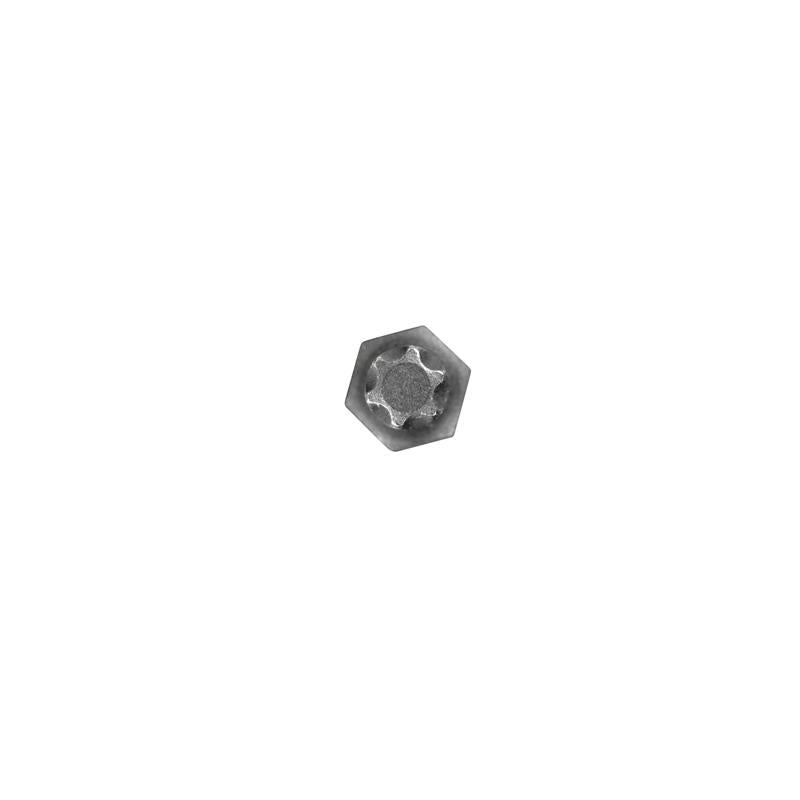 GEDORE Schraubendrehereinsatz 1/2 Zoll Torx T25 Länge 100 Millimeter - R62451419