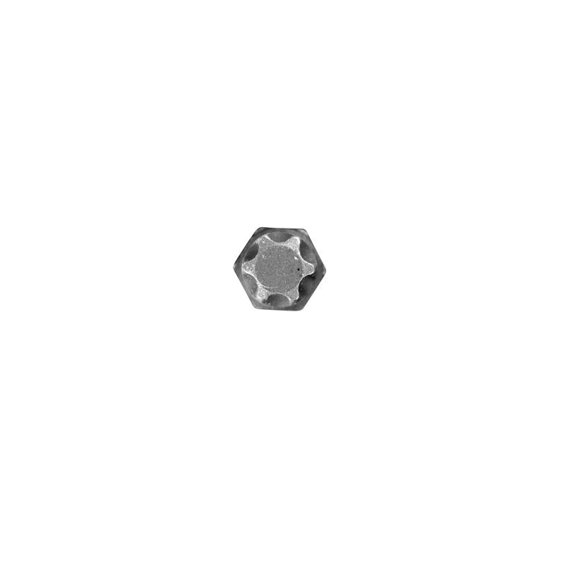 GEDORE Schraubendrehereinsatz 1/2 Zoll Torx T30 Länge 100 Millimeter - R62451619