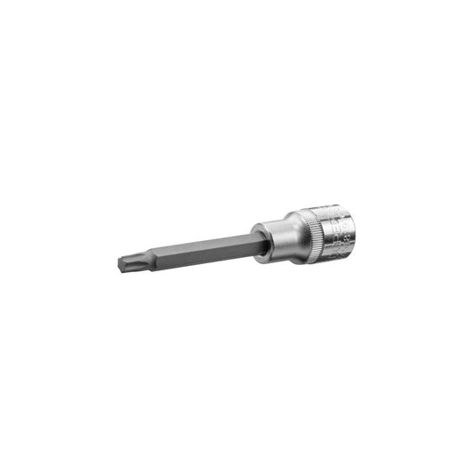 GEDORE Schraubendrehereinsatz 1/2 Zoll Torx T40 Länge 100 mm - R62451819
