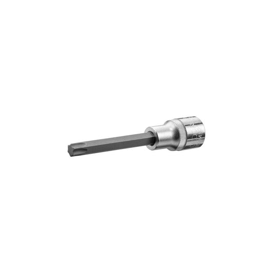GEDORE Schraubendrehereinsatz 1/2 Zoll Torx T50 Länge 100 Millimeter - R62452119