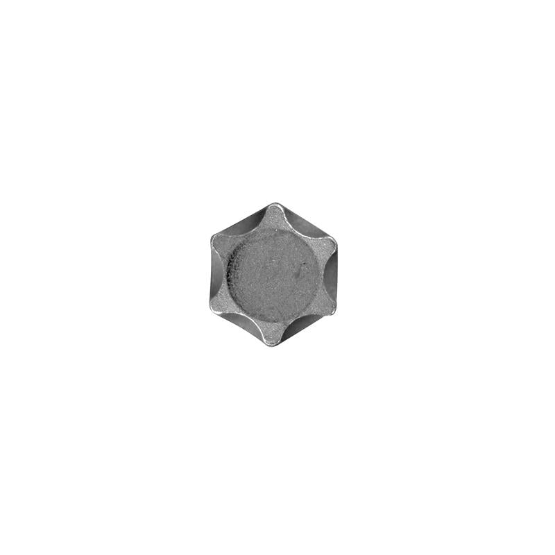 GEDORE Schraubendrehereinsatz 1/2 Zoll T-X T55 mit einer Länge von 100 Millimeter - R62452219