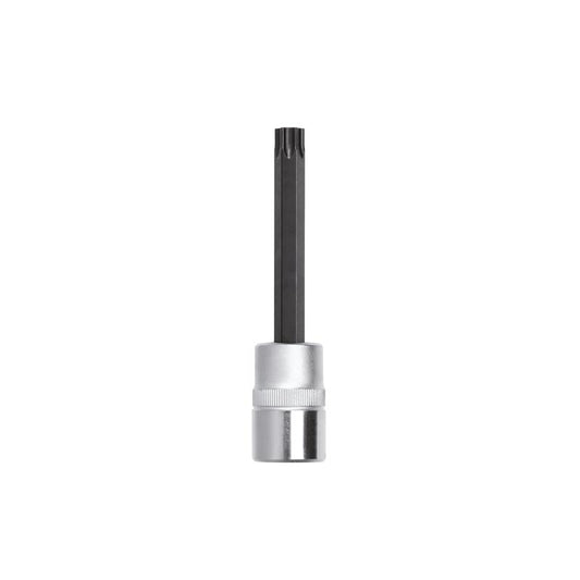 GEDORE Schraubendrehereinsatz 1/2 Zoll Torx T60 Länge 100 Millimeter - R62452319
